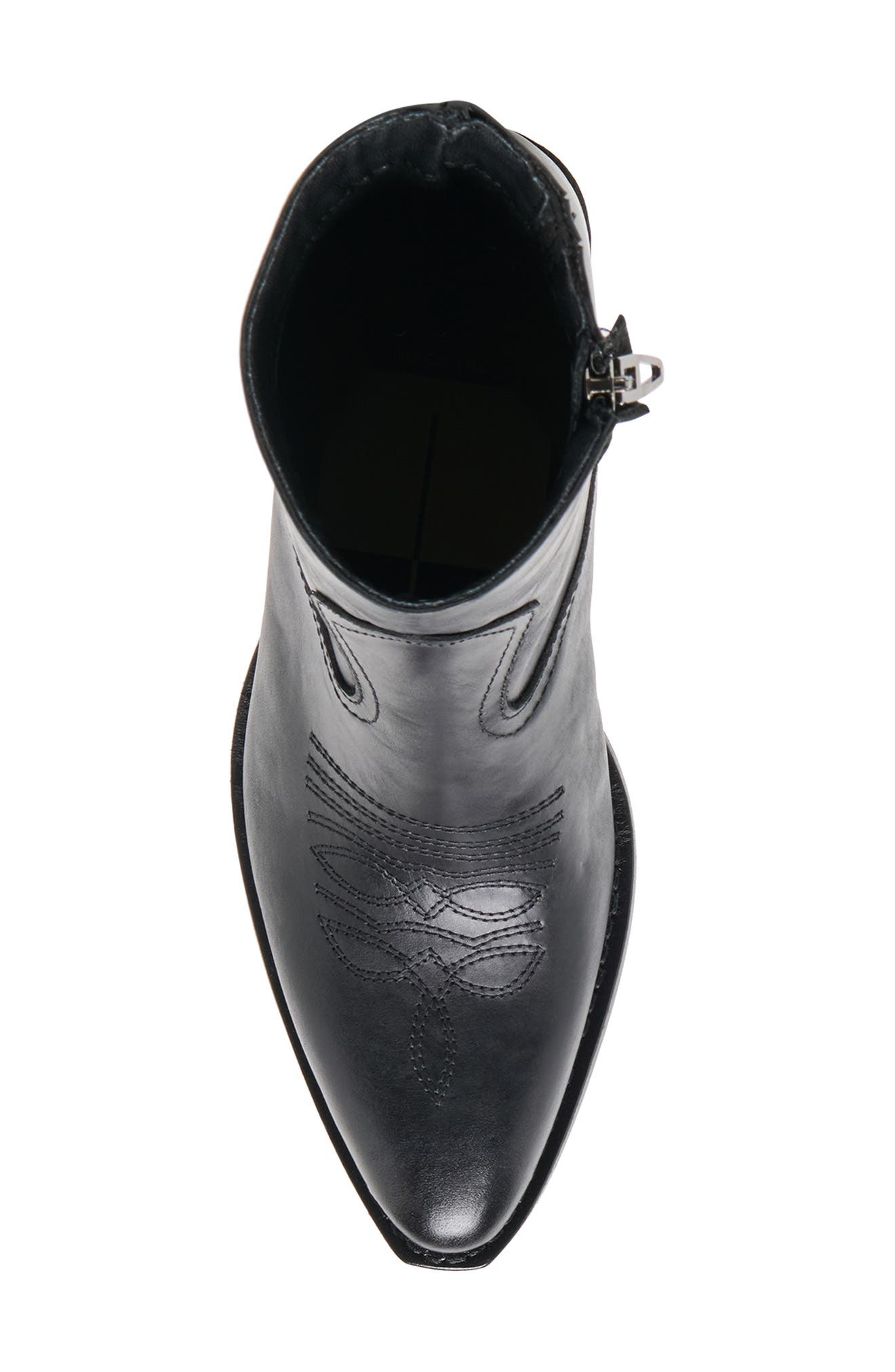 Dolce Vita Klyde Western Boot, Alternate, color, 
