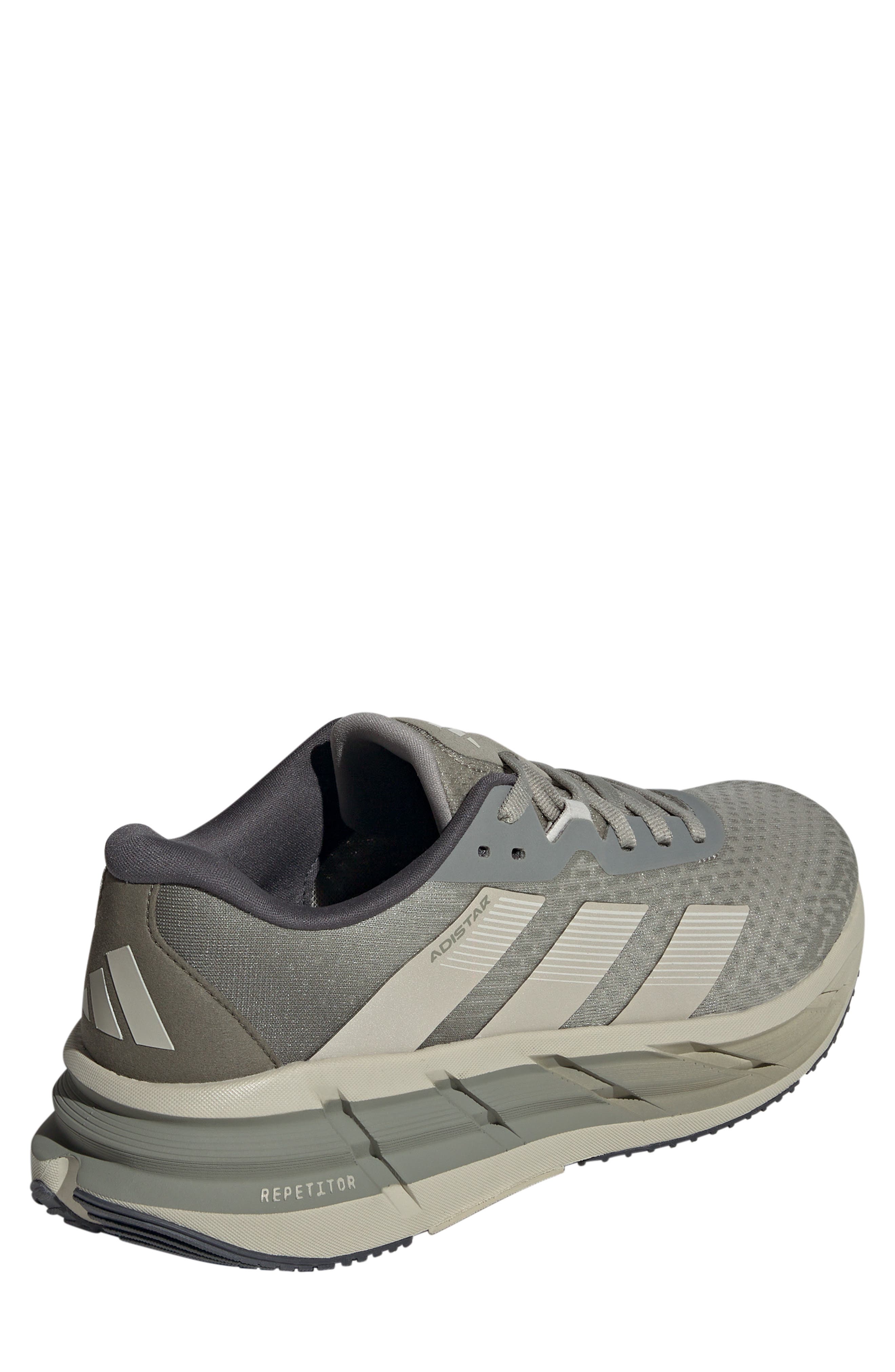 adidas Adistar 3 Running Shoe, Alternate, color, 