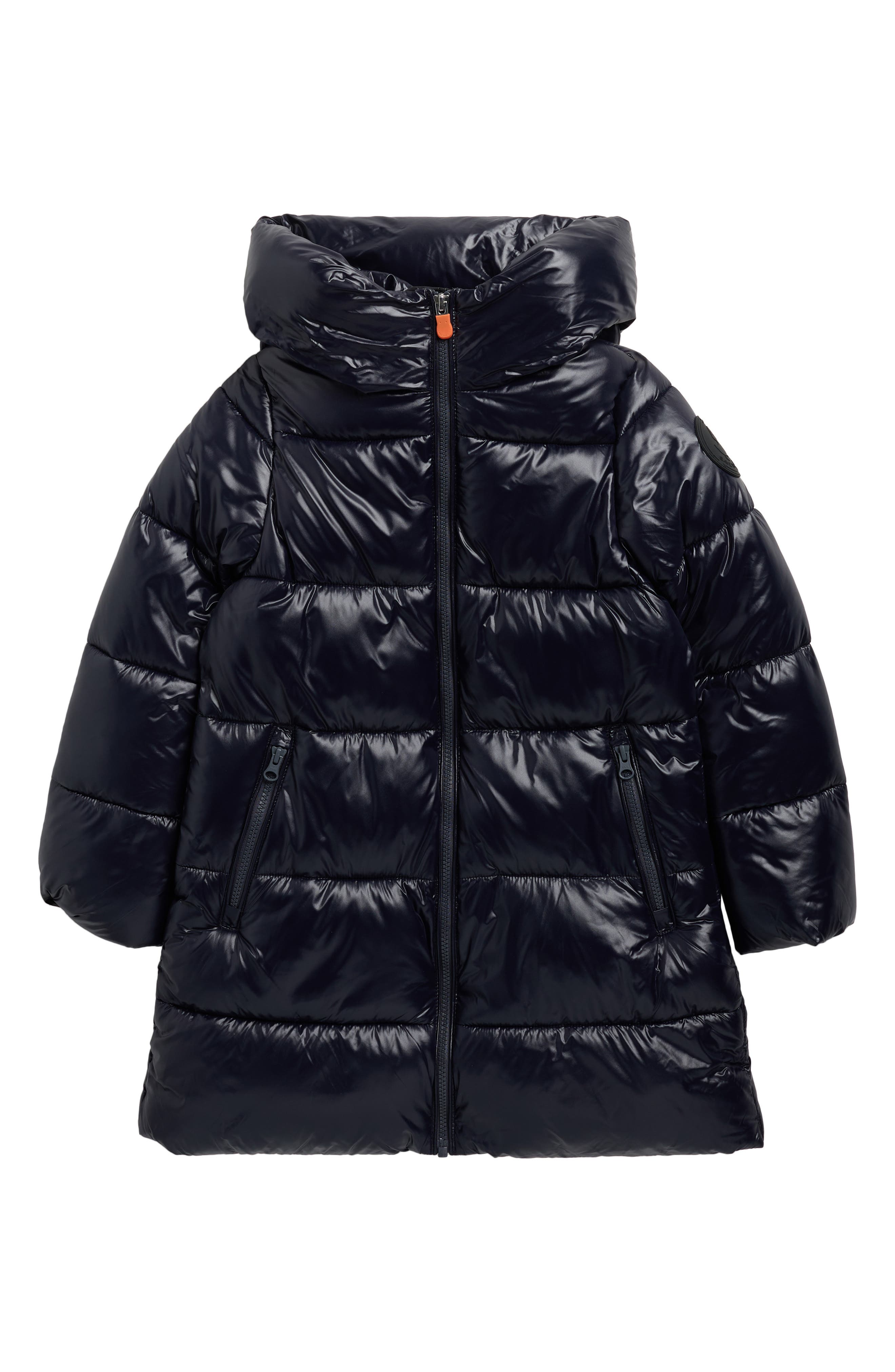 selected BLUE BLACK