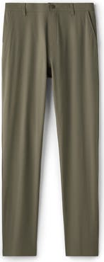 Rhone Commuter Slim Fit Pants