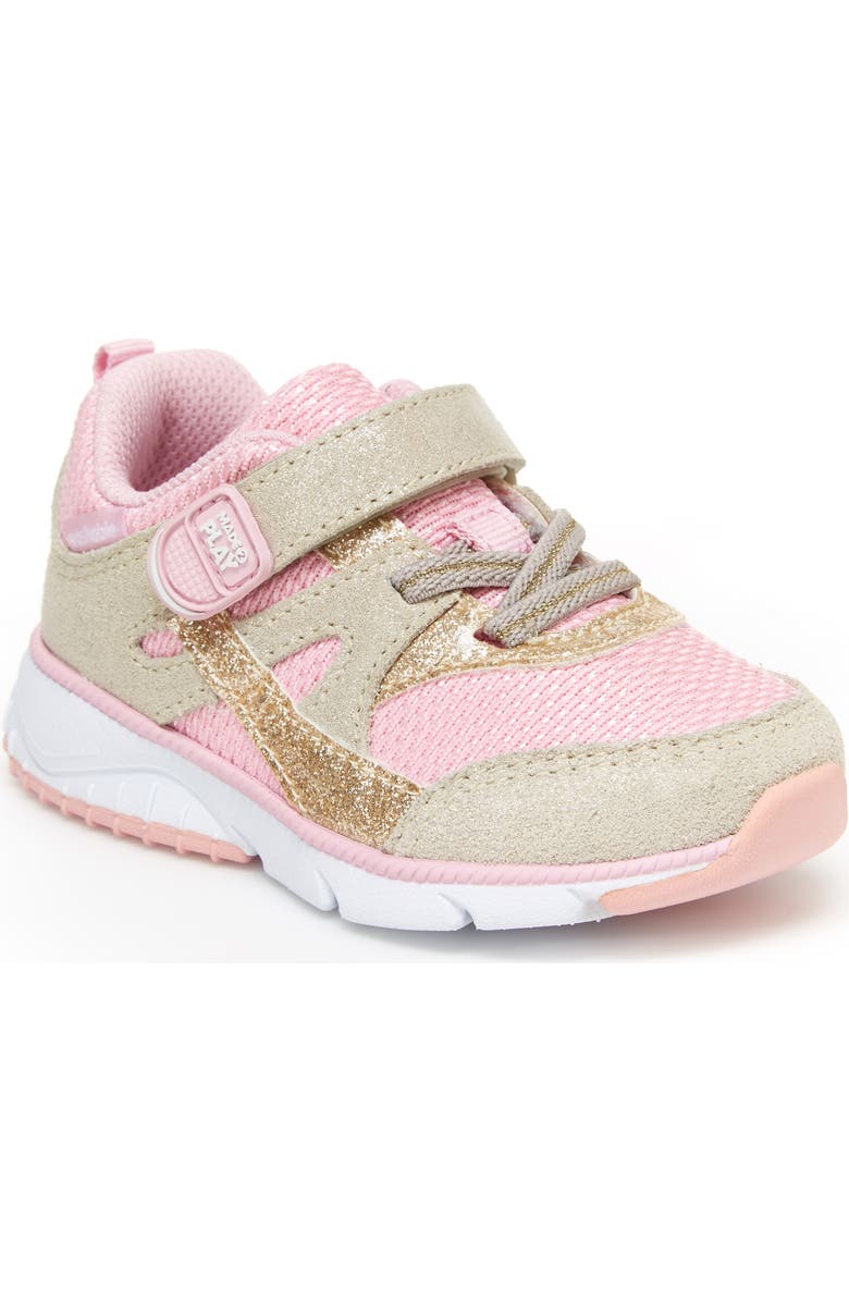 Stride Rite M2P Ace Sneaker, Main, color,