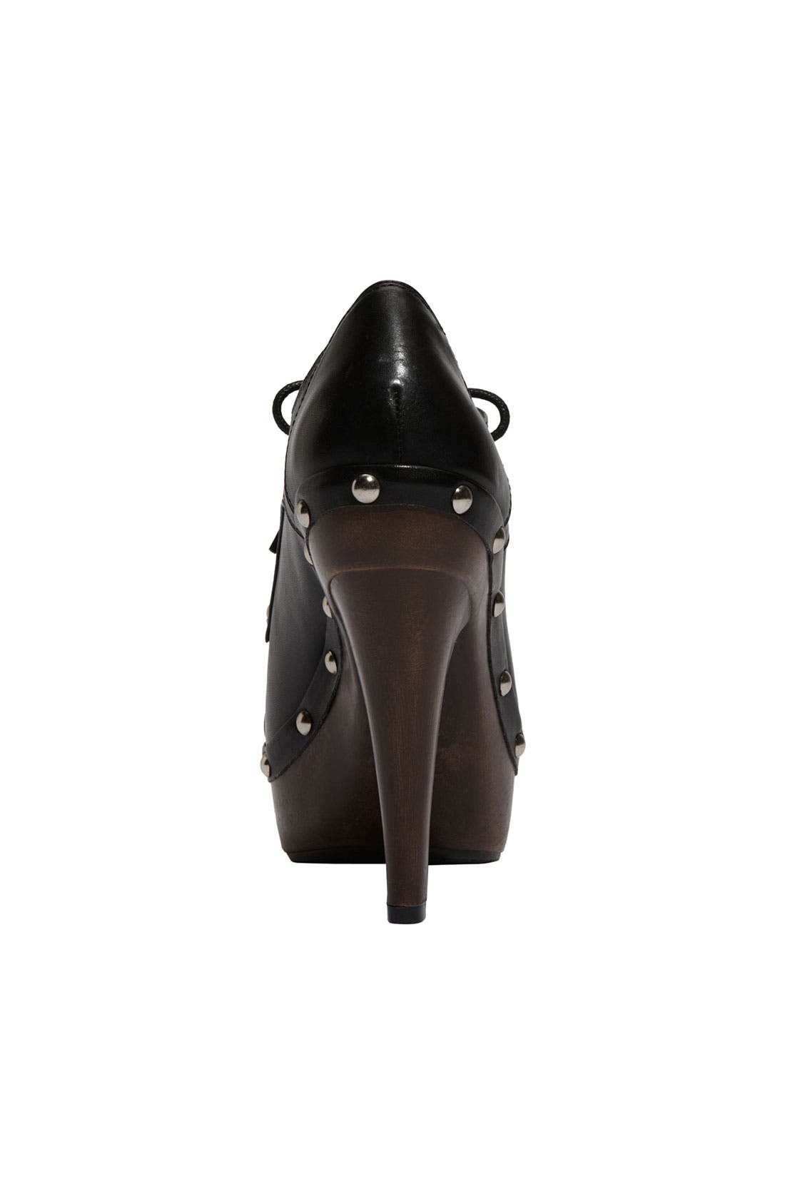 N.Y.L.A. 'Tacey' Bootie, Alternate, color, 