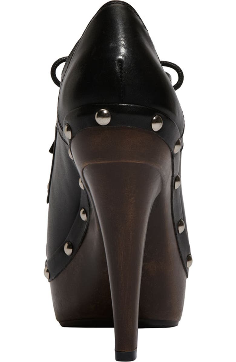 N.Y.L.A. 'Tacey' Bootie, Alternate, color,