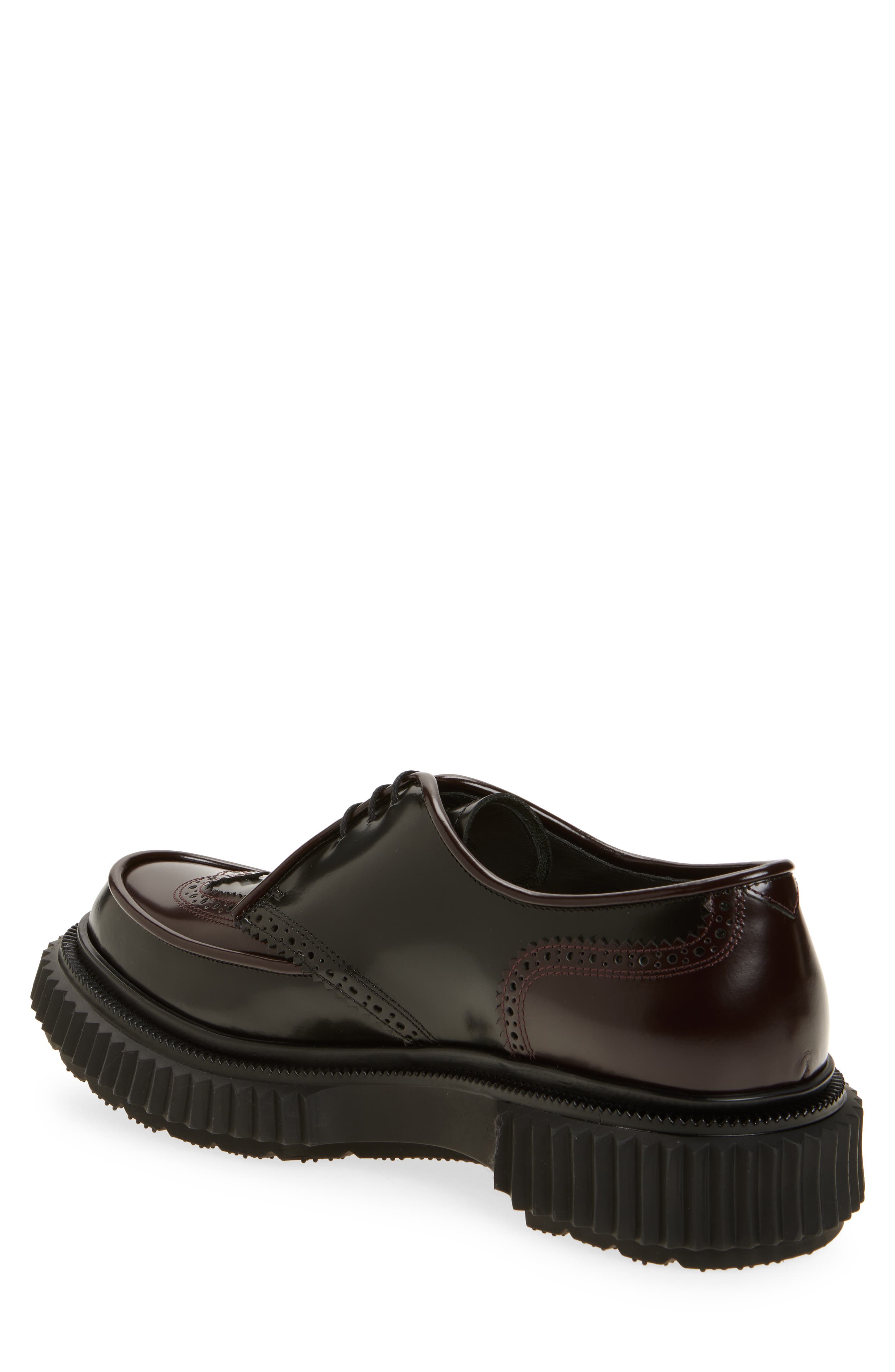 Adieu Type 213 Wingtip Derby, Alternate, color, 