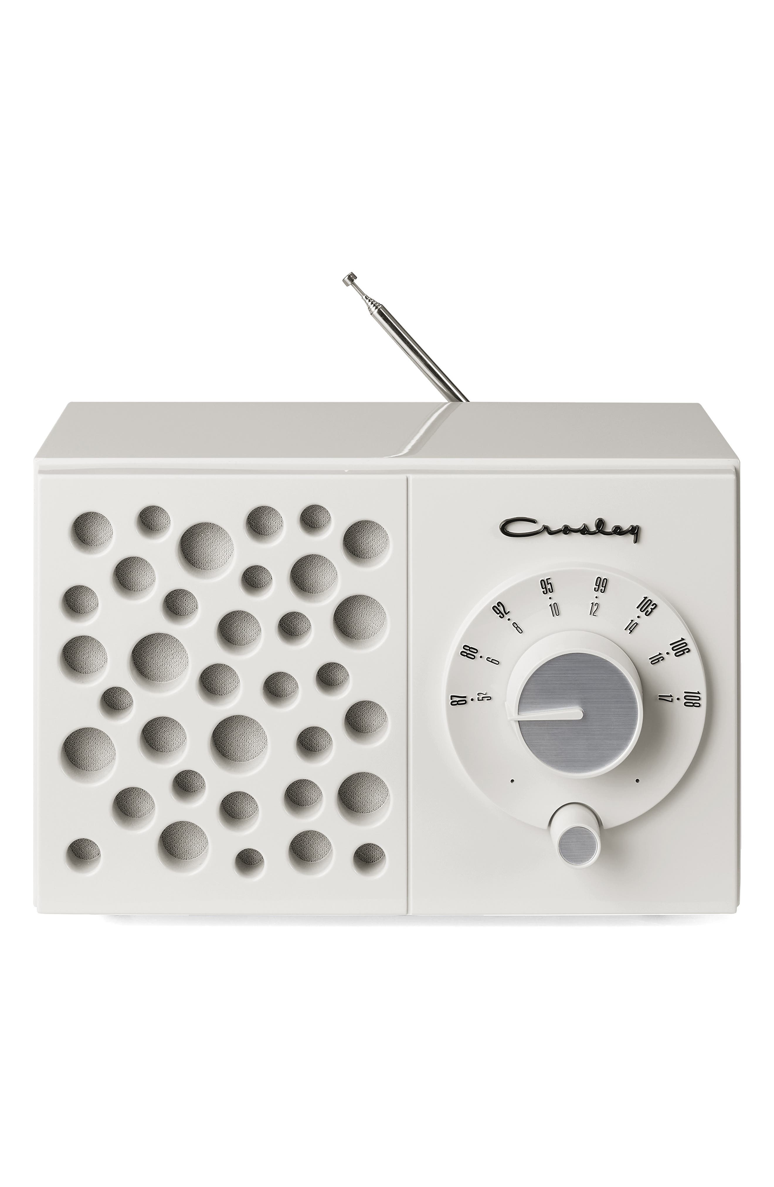 Crosley Radio Maverick Radio