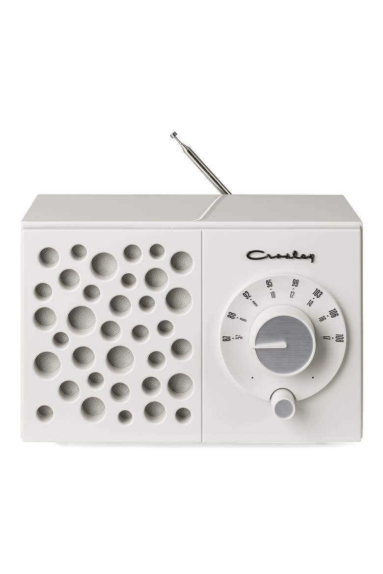 Maverick Radio, Main, color, WHITE SAND