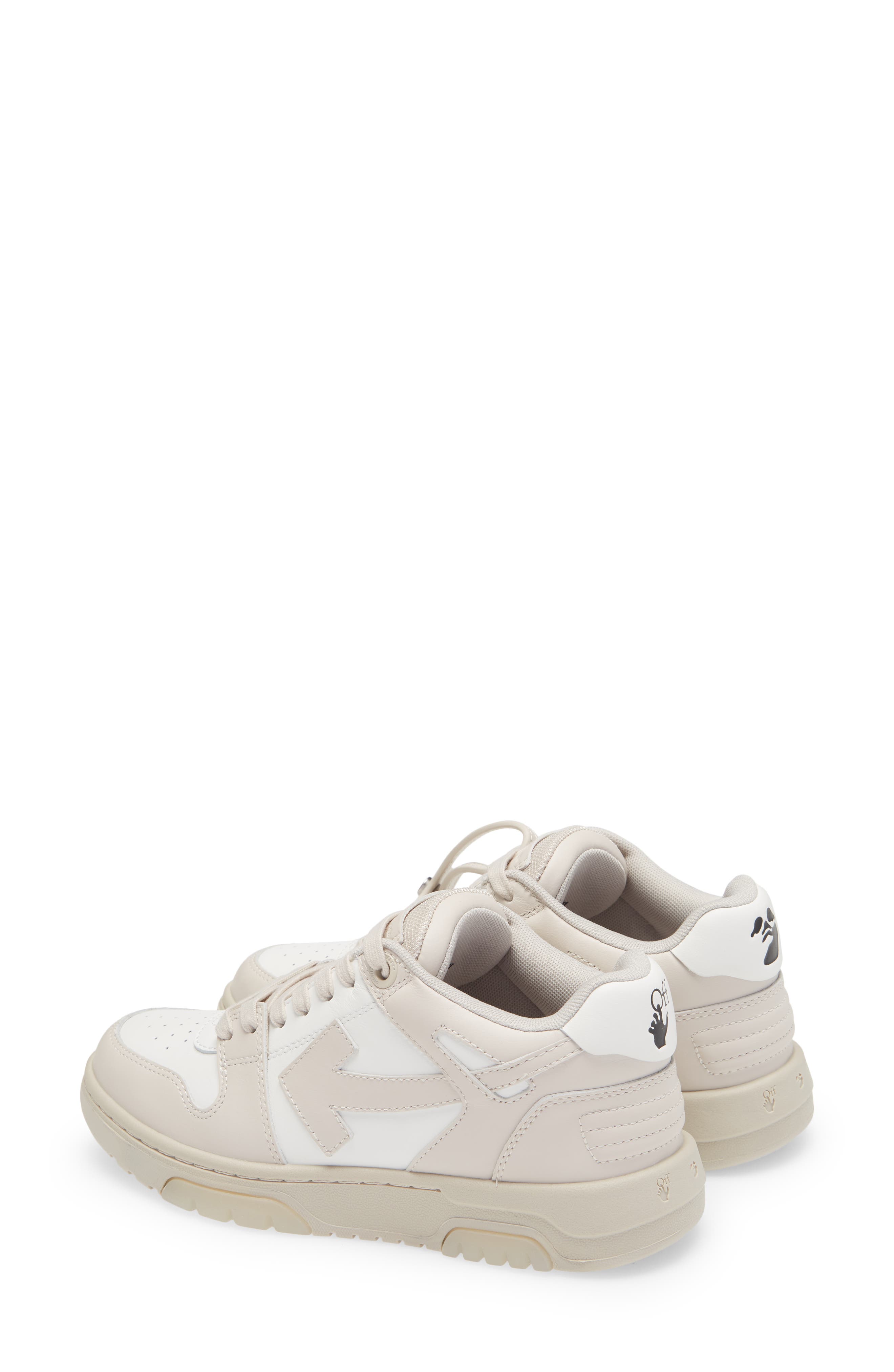 Off-White Out of Office Sneaker, Alternate, color, 