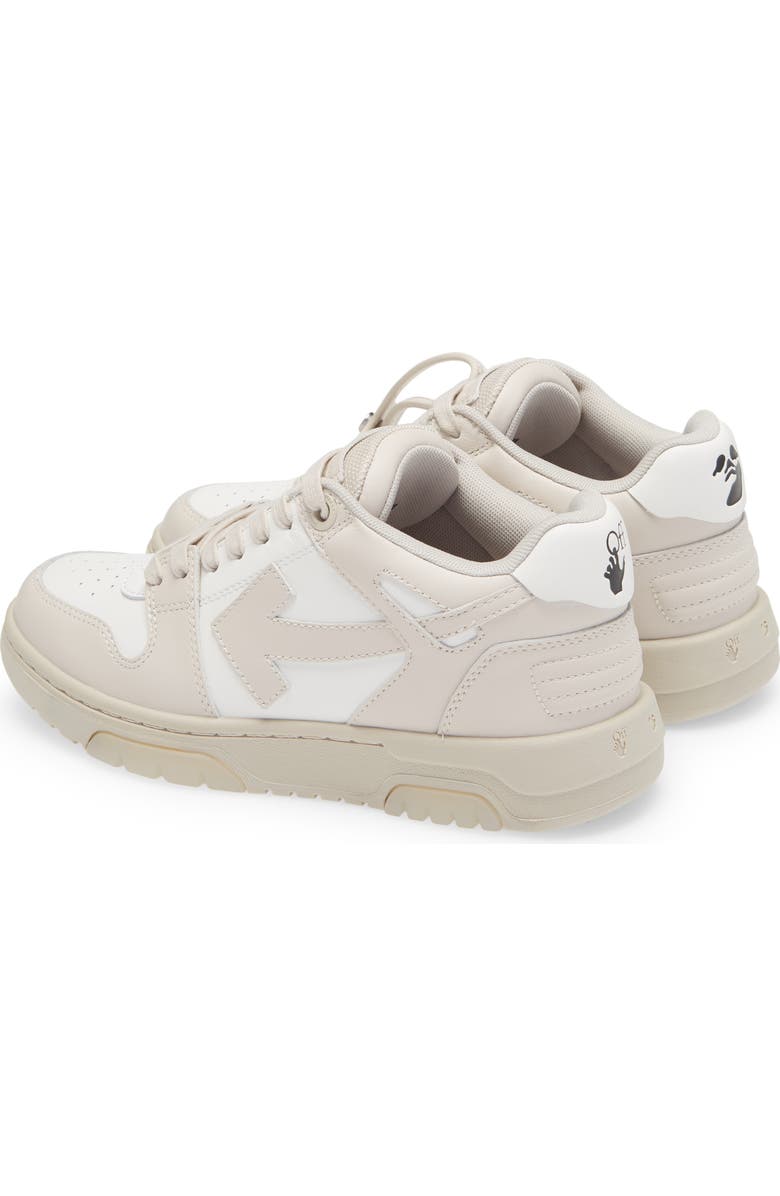 Off-White Out of Office Sneaker, Alternate, color,