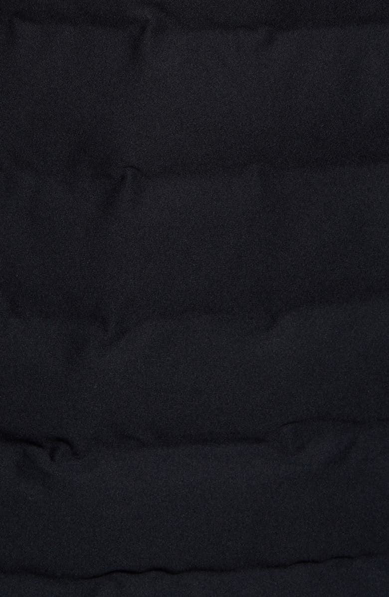 Cutter & Buck Mission Ridge Jacket, Alternate, color, Black