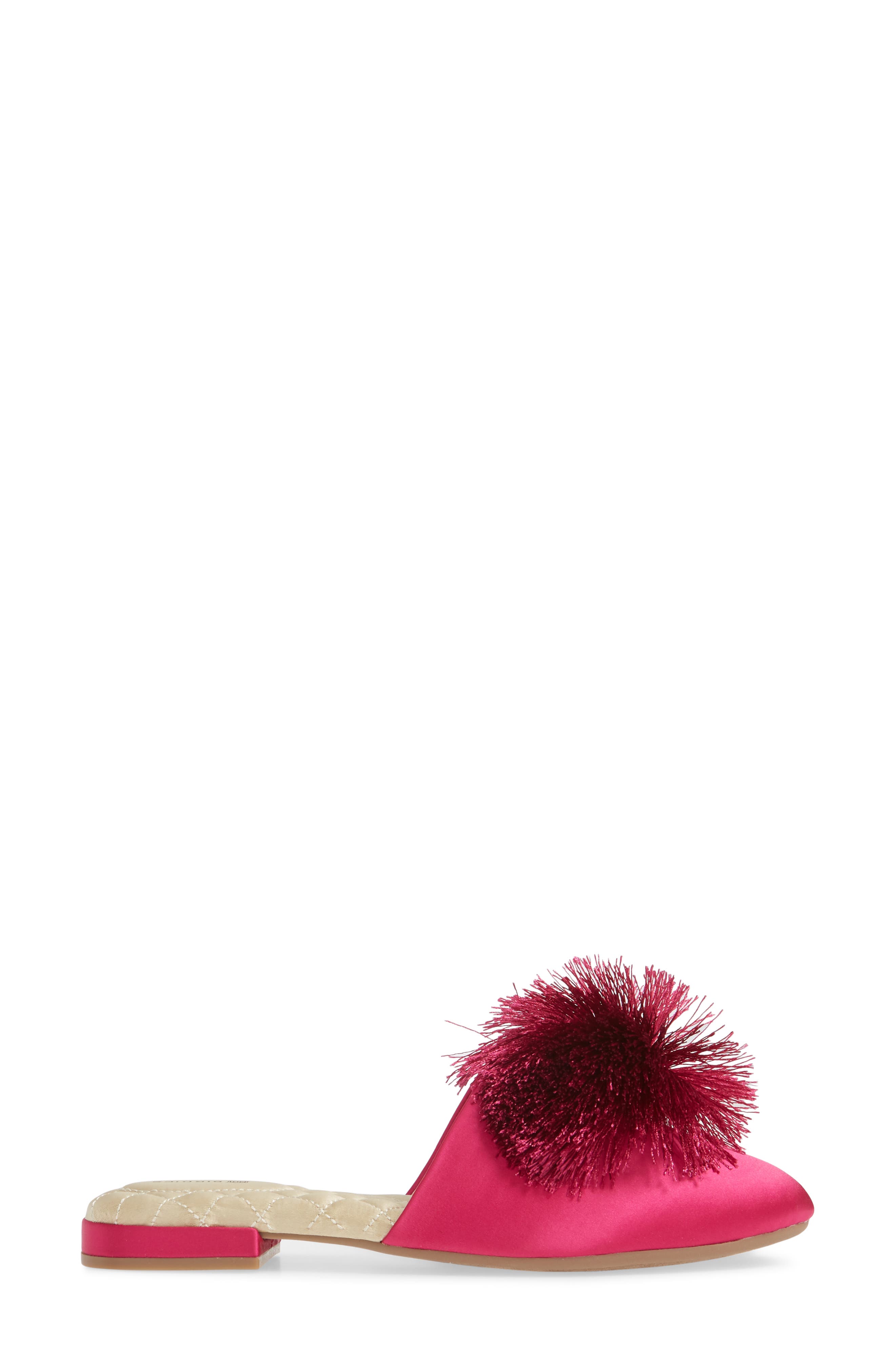 Birdies The Songbird Mule, Alternate, color, 