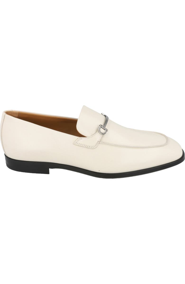 FERRAGAMO Fedro Bit Loafer, Alternate, color,