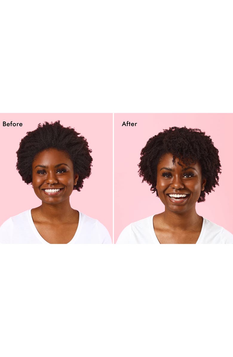 Bomba Curls Dominican Forbidden Oil, Alternate, color,