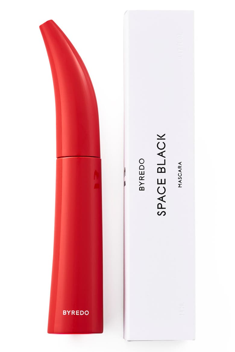 Mascara, Alternate, color, SPACE BLACK
