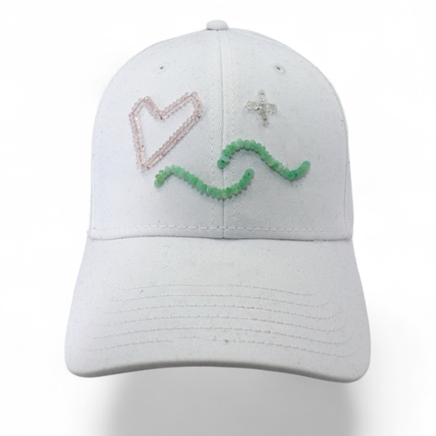 The Energy Project - Love & Light Hat
