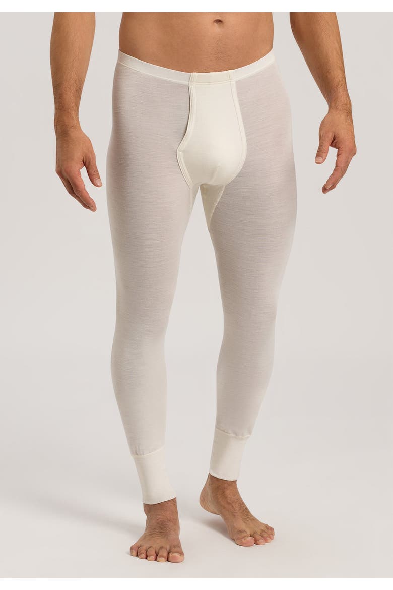 Wool and Silk Leggings, Alternate, color, Cygne