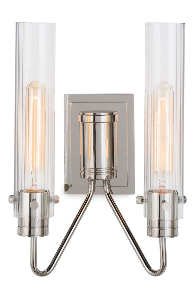 Regina Andrew Neo Sconce, Main, color, 