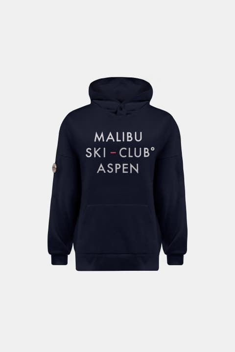 Aspen 3D Hoodie