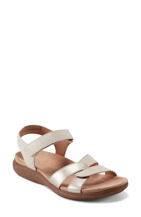 Wynnlie Ankle Strap Sandal (Women)