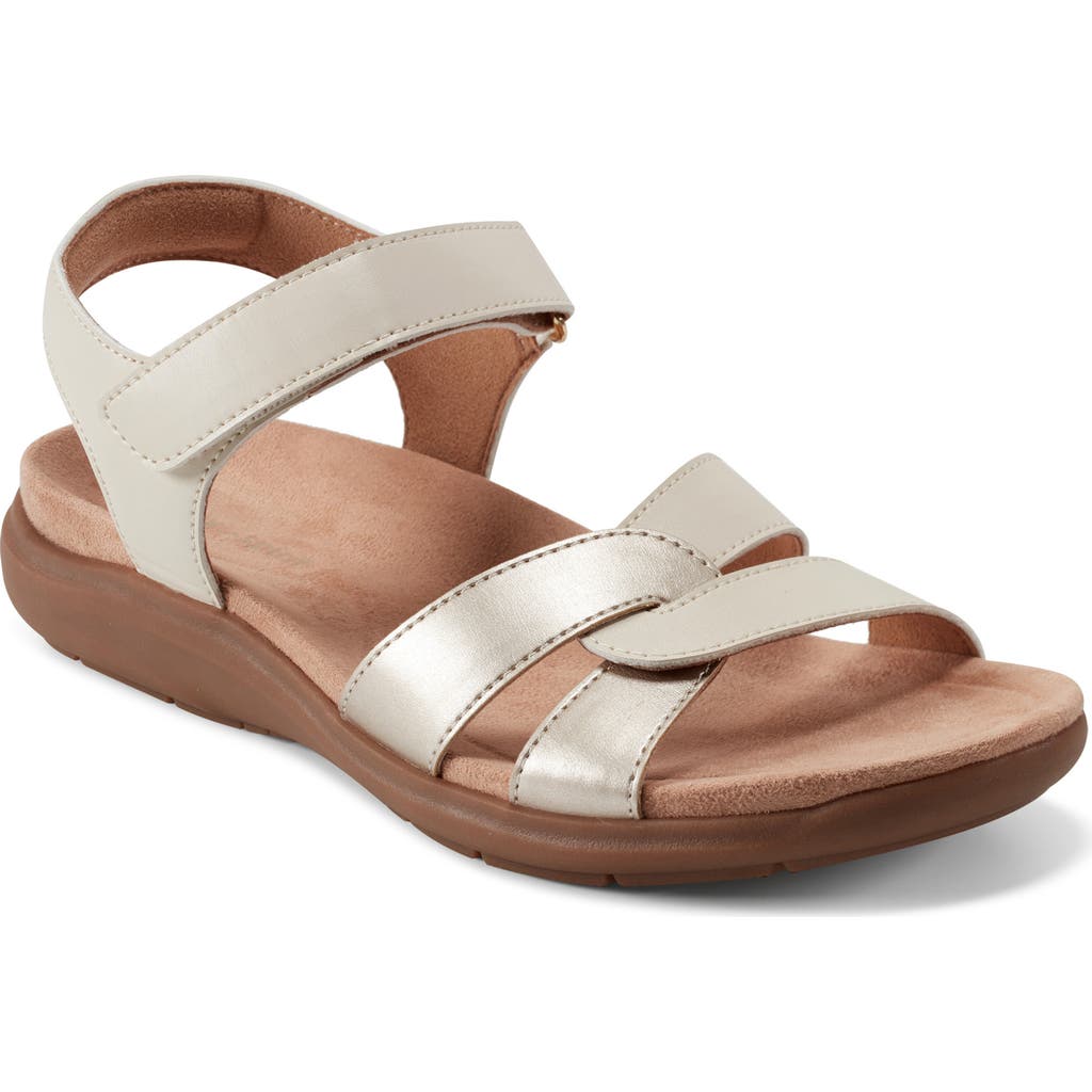 EASY SPIRIT EASY SPIRIT WYNNLIE ANKLE STRAP SANDAL