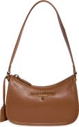 Kurt Geiger London Highgate Small Leather Hobo Bag