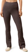 Pact On the Go-To Bootcut Legging