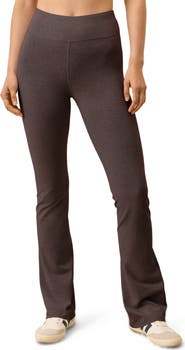 Pact On the Go-To Bootcut Legging