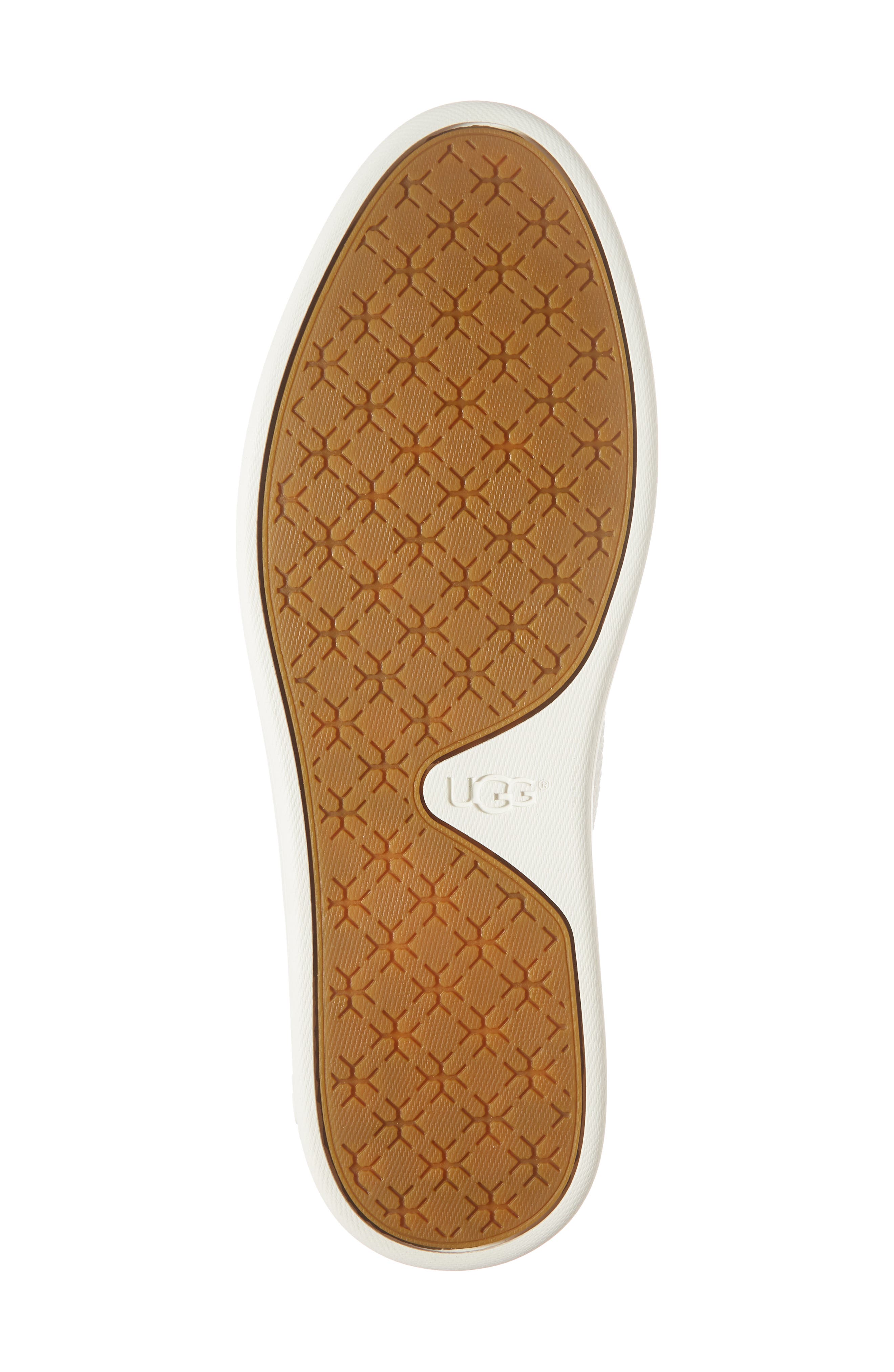 UGG<sup>®</sup> Sidney Sneaker, Alternate, color, 