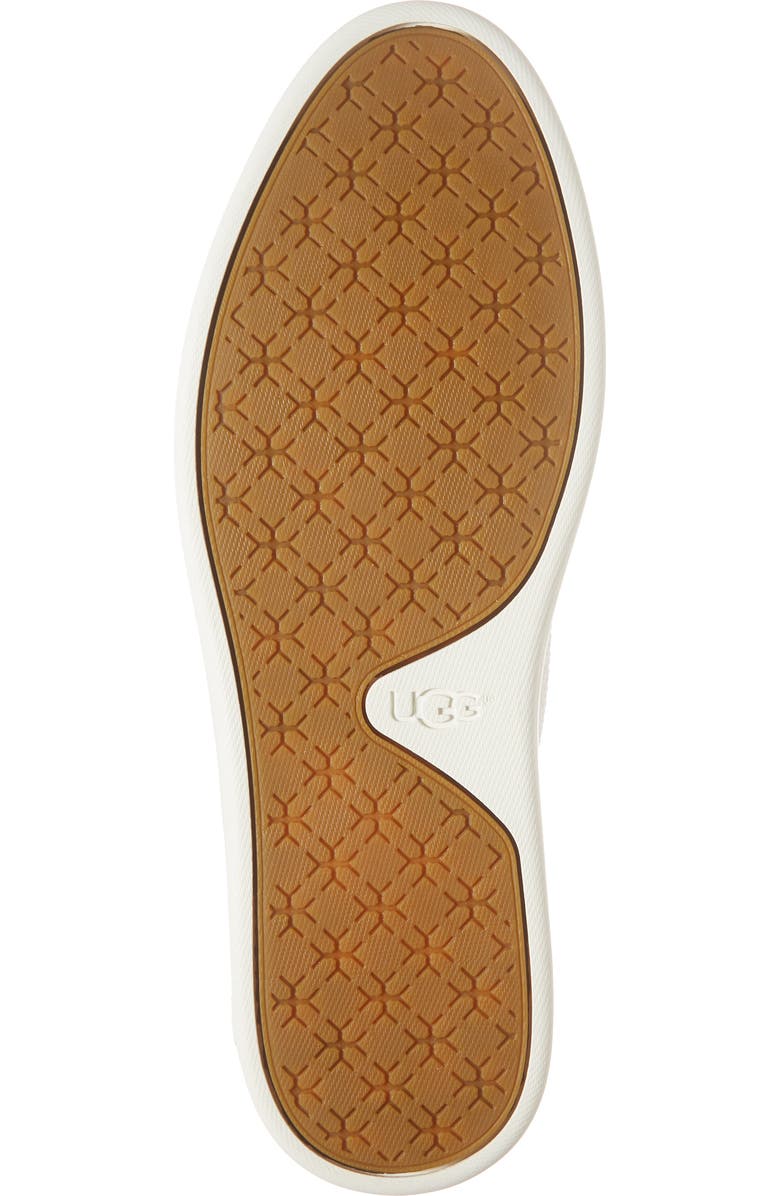 UGG<sup>®</sup> Sidney Sneaker, Alternate, color,