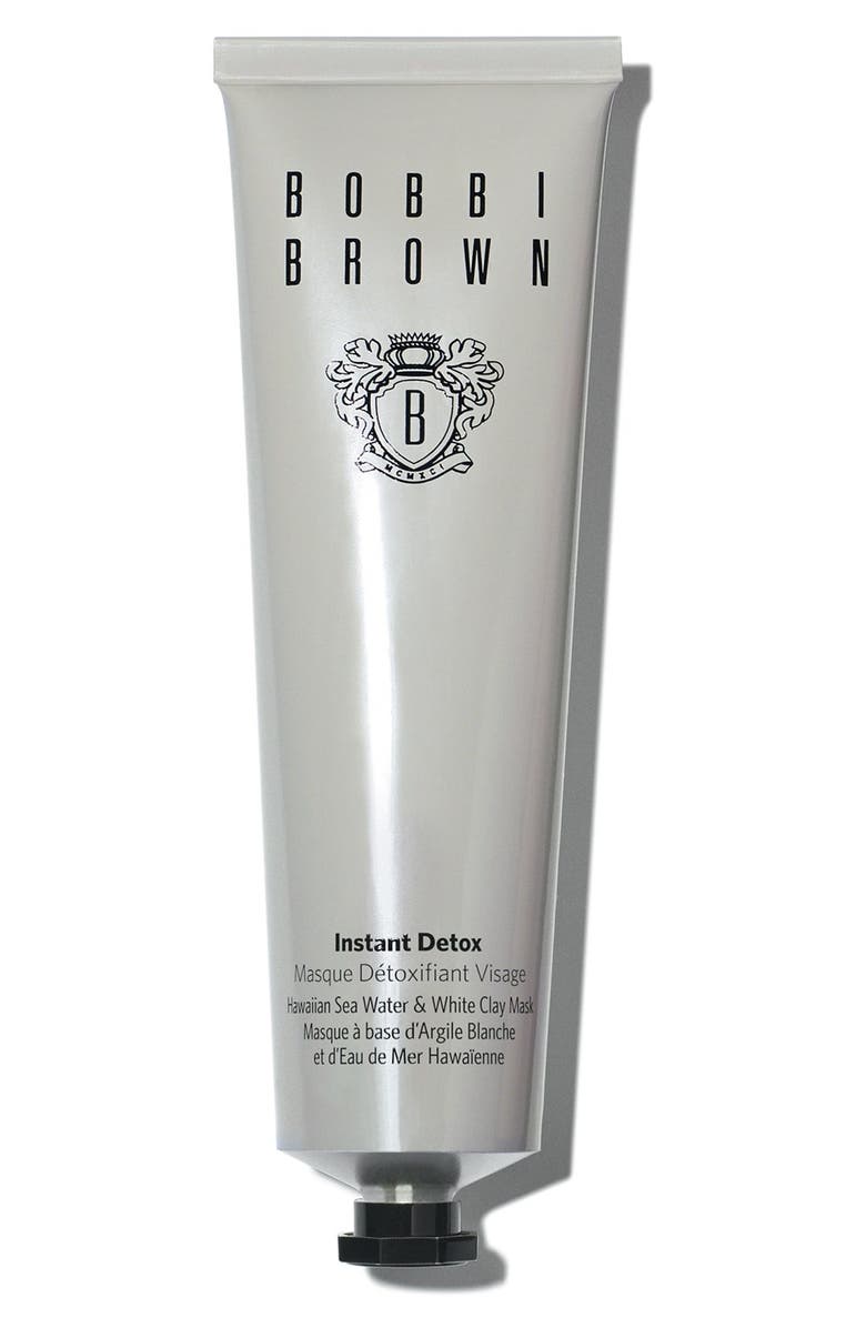 Bobbi Brown Instant Detox Face Mask, Main, color,