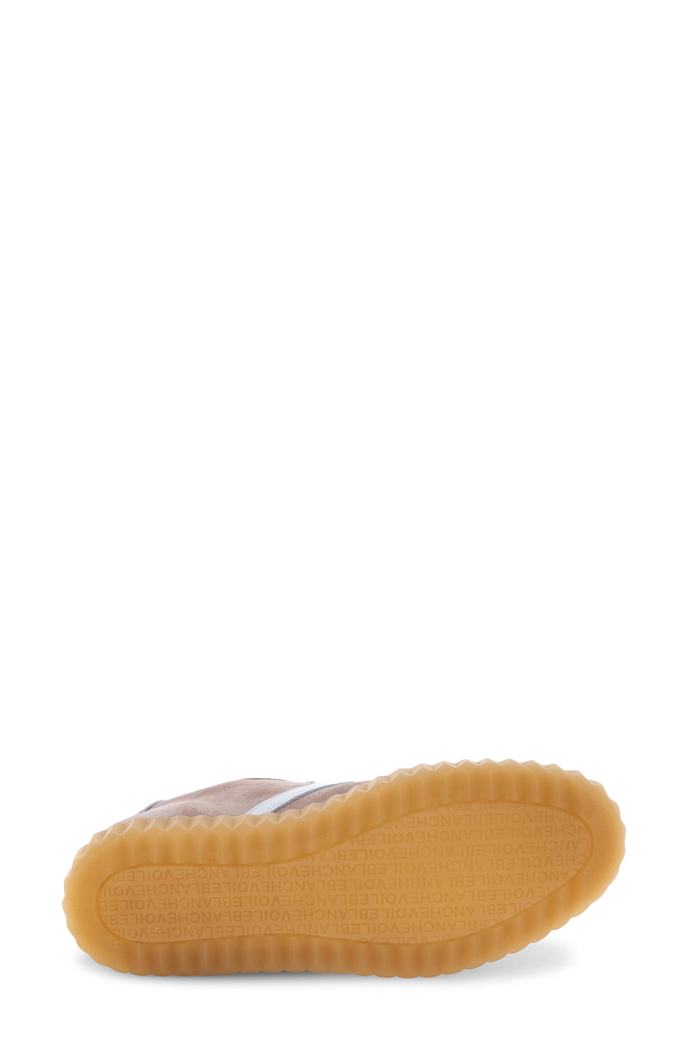 Ines Sneaker, Alternate, color, POWDER PINK