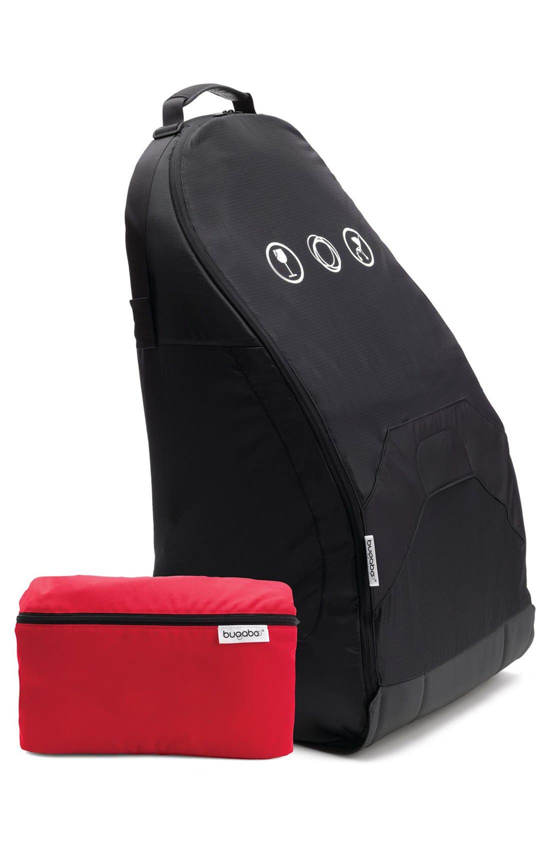 gate check double stroller J.L. Childress Bag for Single & Strollers, Neon Pink category__DYANMIC_TH_CAMPAIGN_1111PROMOTION Size:6-7wt Dog Lululemon Daypack The
