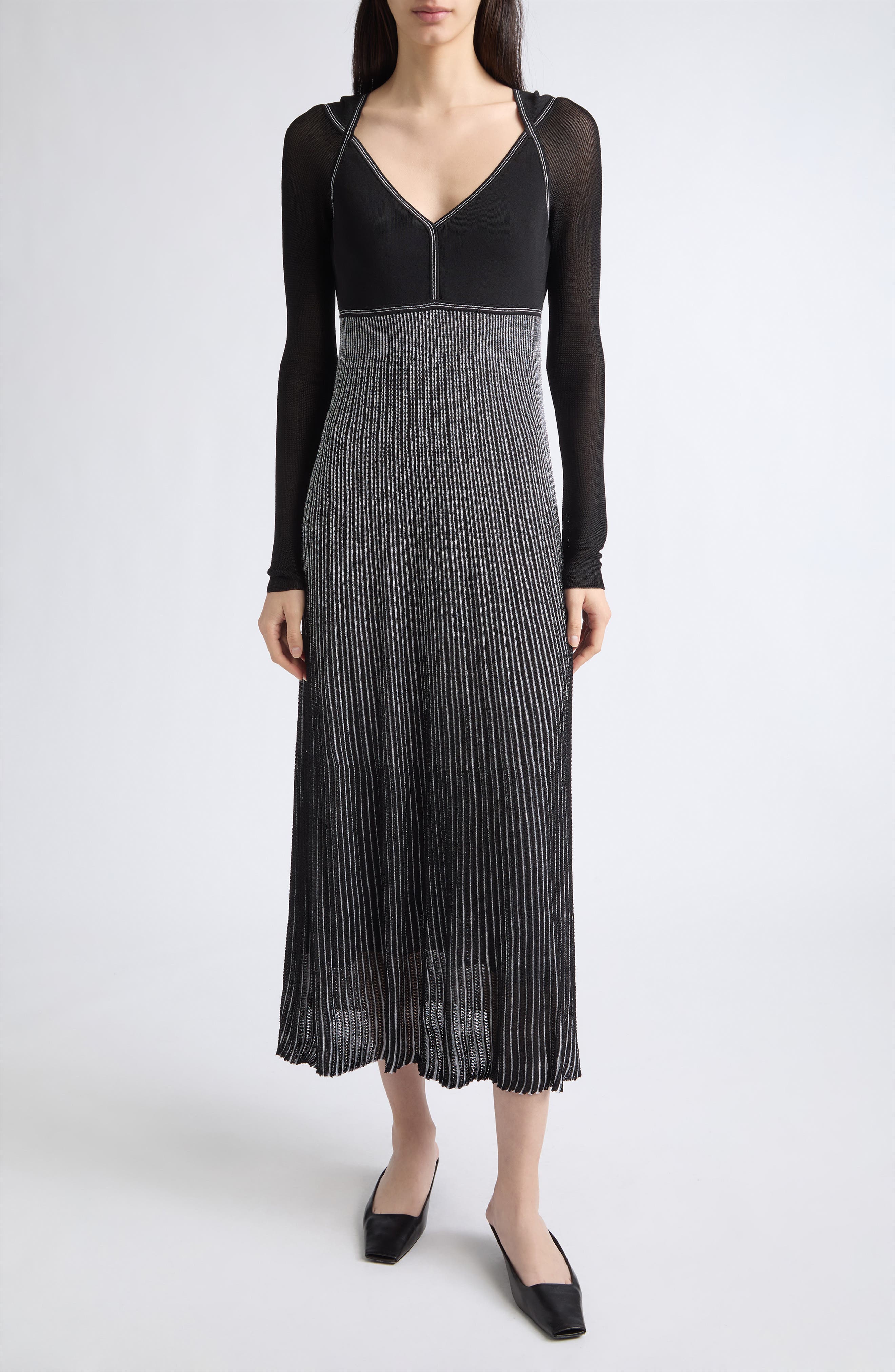 selected BLACK METALLIC