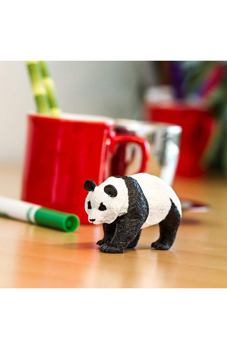 Safari Ltd. Panda Kids Toy Figure, Alternate, color, NO COLOR