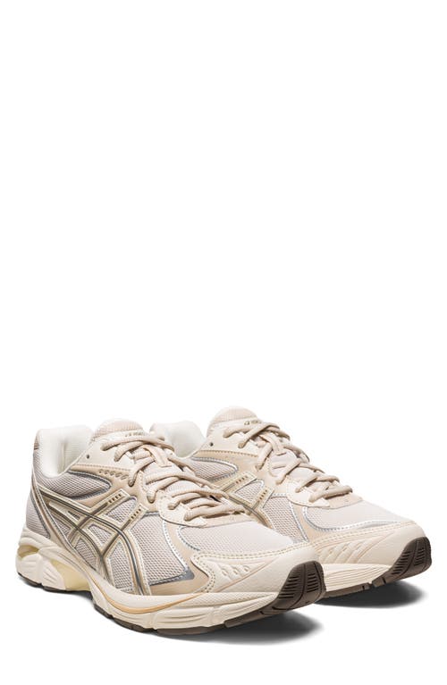 ASICS® Gender Inclusive GT-2160™ Sneaker in Oatmeal/Simply Taupe 