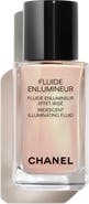 CHANEL FLUIDE ENLUMINEUR Iridescent Illuminating Fluid