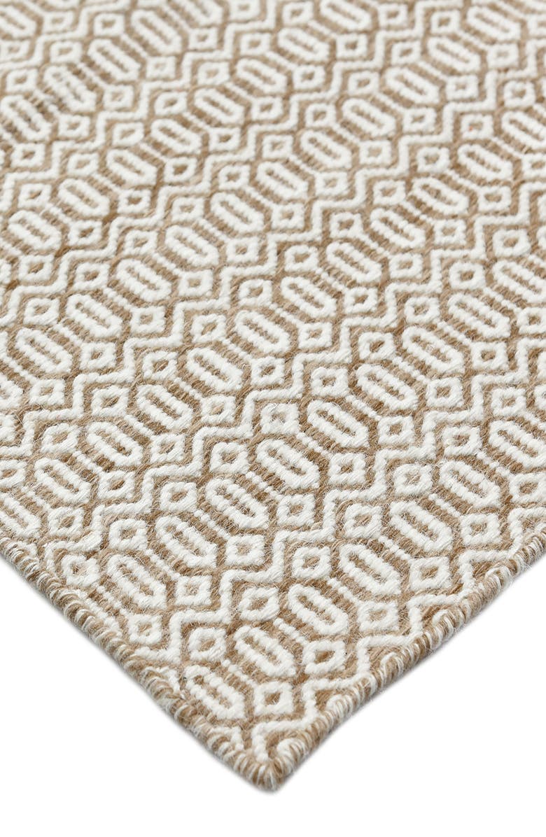Solo Rugs Chatham Handmade Area Rug, Alternate, color,