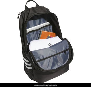 Classic 3-Stripes 5 Backpack