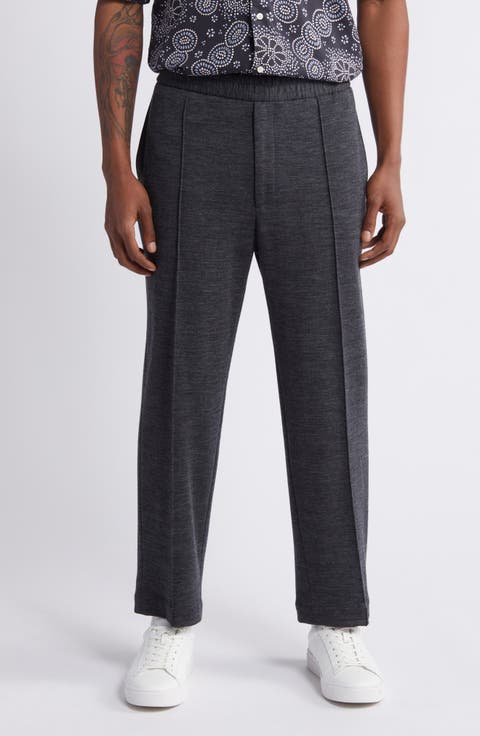 Walter Jersey Pants