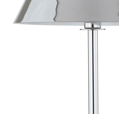 Jonathan Y Roxy 60" Metal Led Floor Lamp