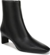 NORDSTROM RACK Aldie Faux Leather Bootie
