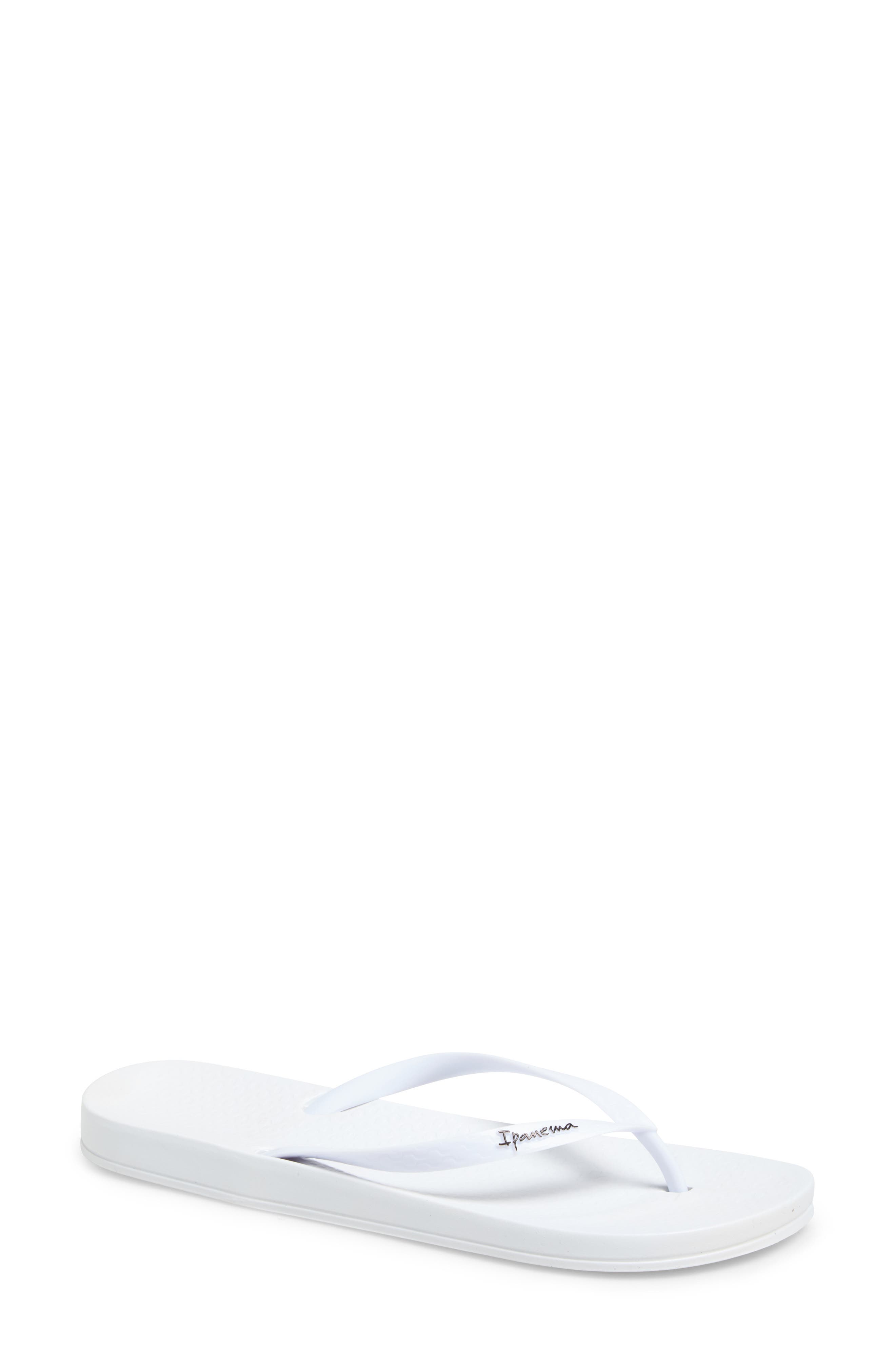 Ipanema Ana Colors Flip Flop, Main, color, 20746