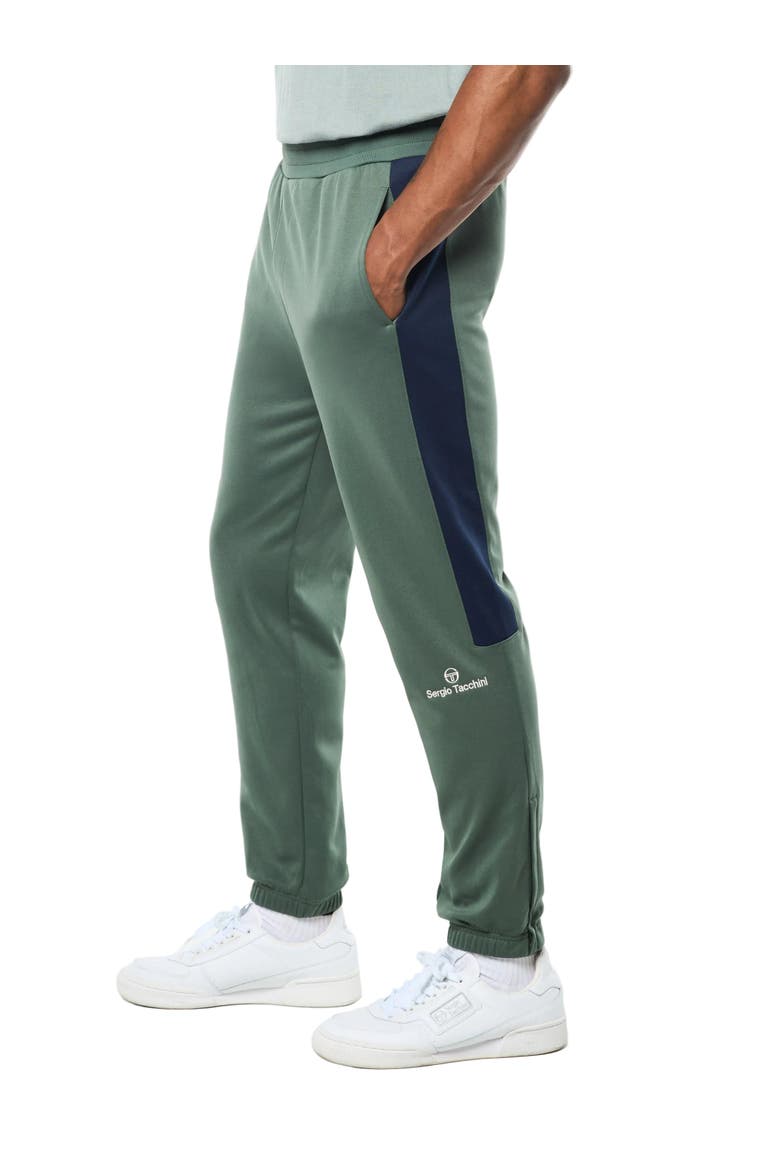 Spacco Track Pant, Main, color, DUCK GREEN