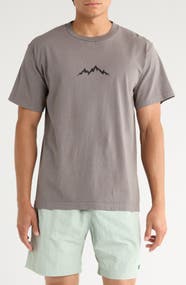 ALP Graphic T Shirt Men Nordstromrack