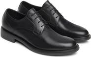 NeroGiardini Plain Toe Derby