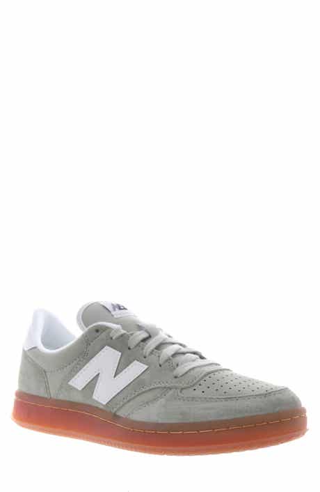 New Balance T500 Tennis Sneaker