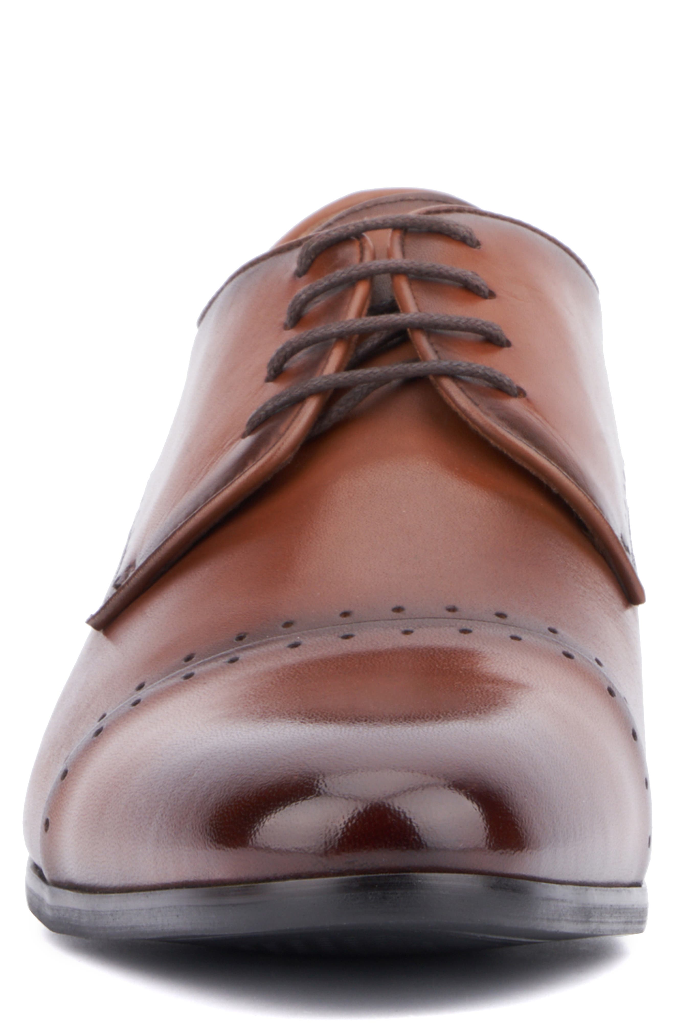 Ferdinand Cap Toe Derby - image 4