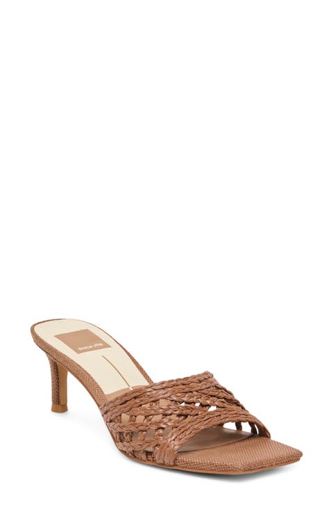 Bowen Sandal (Women)