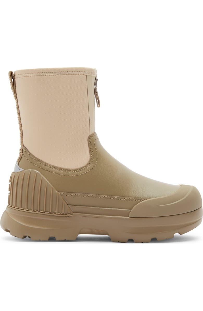 UGG<sup>®</sup> Neumel X Waterproof Zip Boot, Alternate, color, Mrds