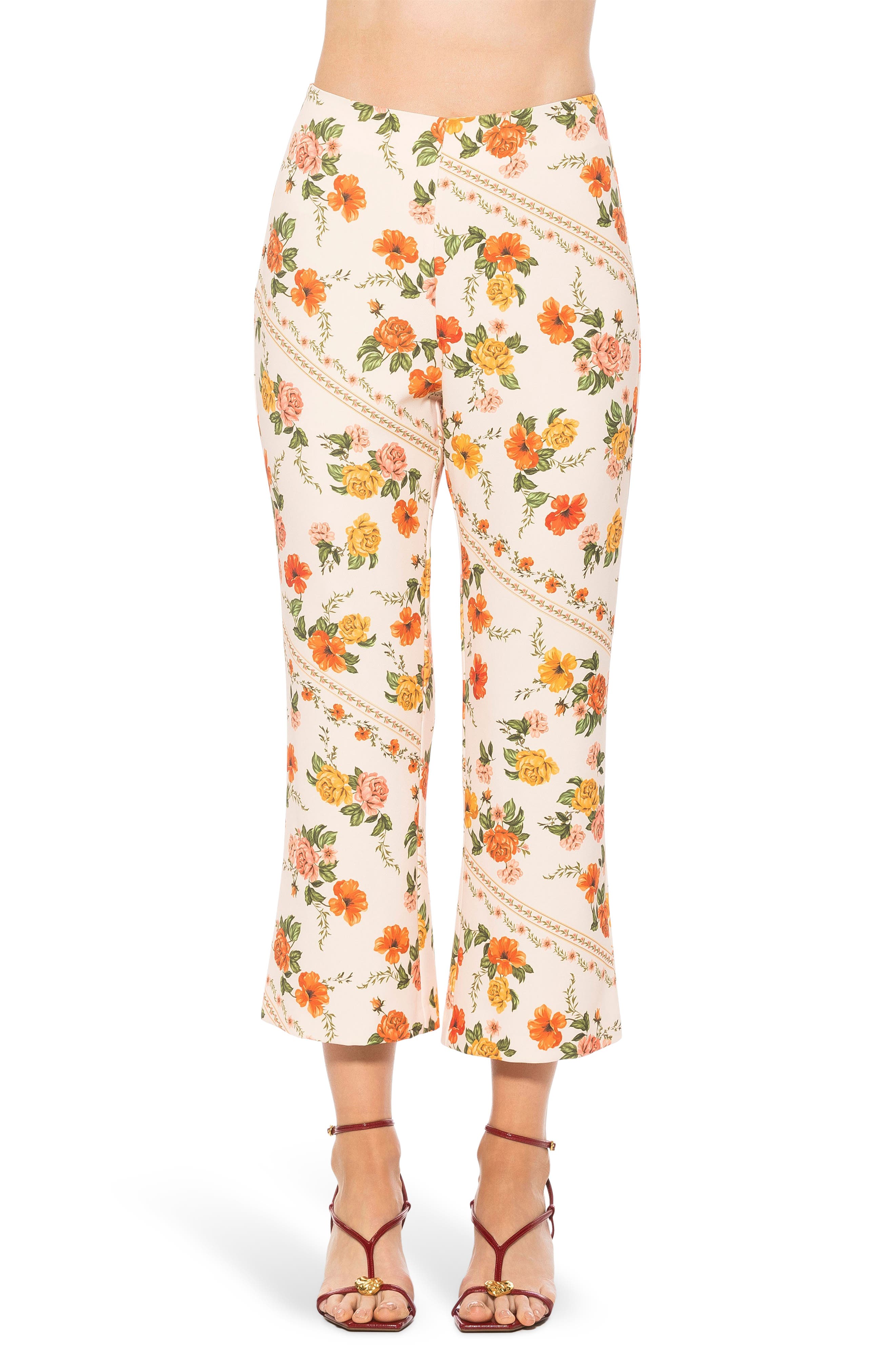 VINTAGE FLORALS