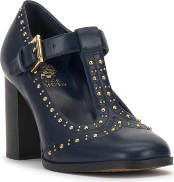 Maris Mary Jane Pump